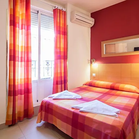 Hostal Inter Plaza Mayor Auto Check In-2